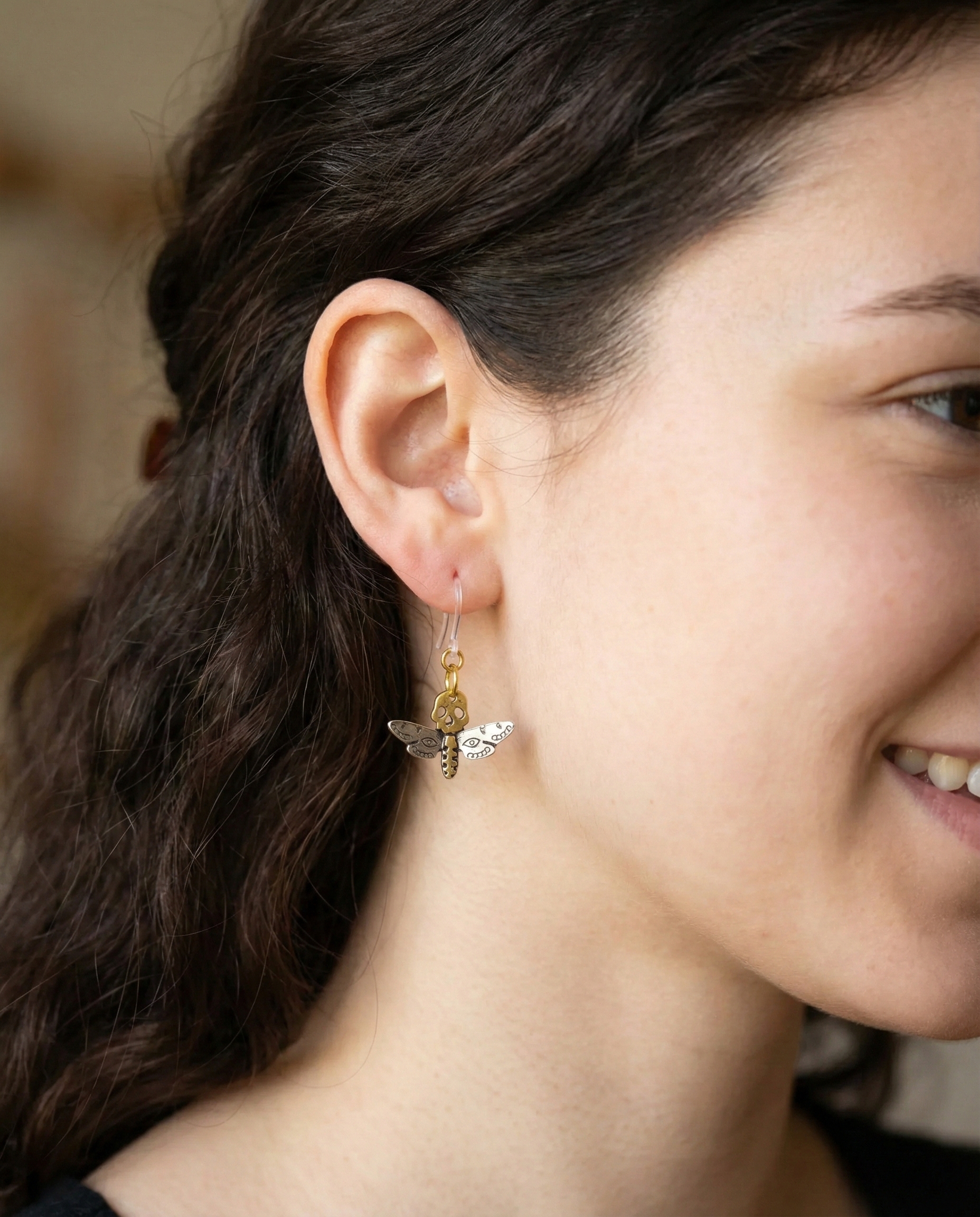 Clean Earrings: Tips to Keep Sensitive Ears Happy