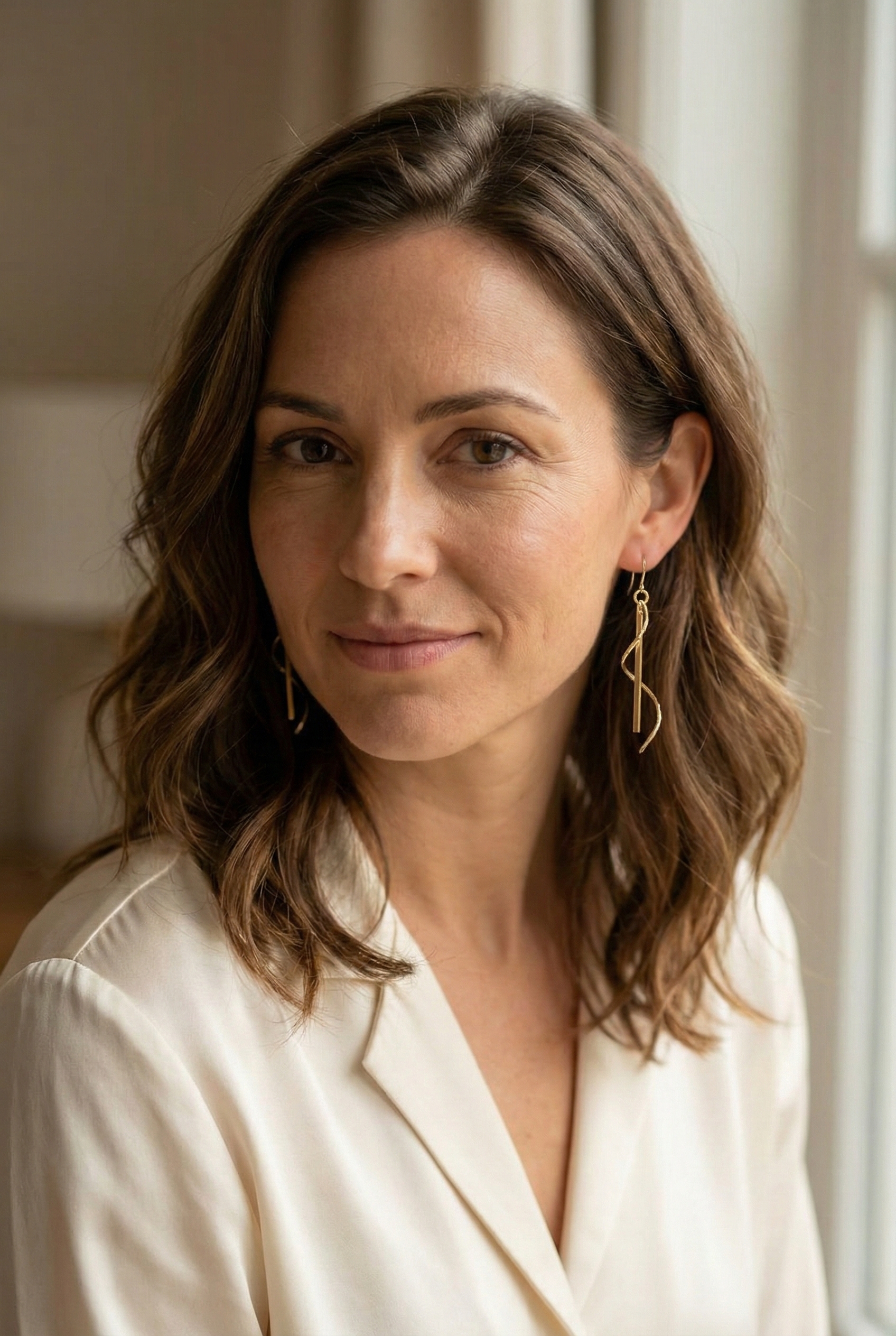 Why Plastic Is the Only Truly Metal-Free Earring Option