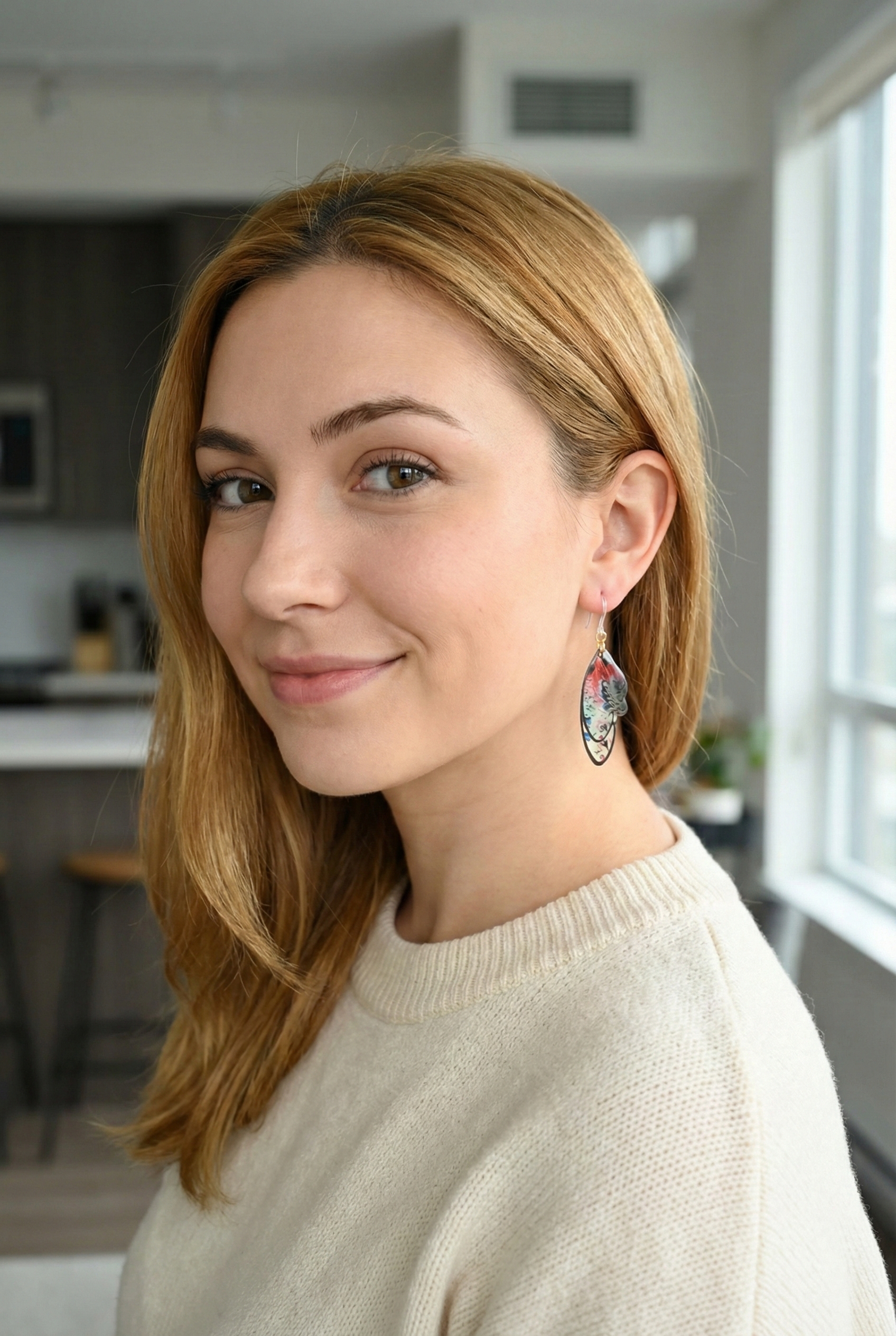 Are Studs Better Than Dangles for Sensitive Ears?