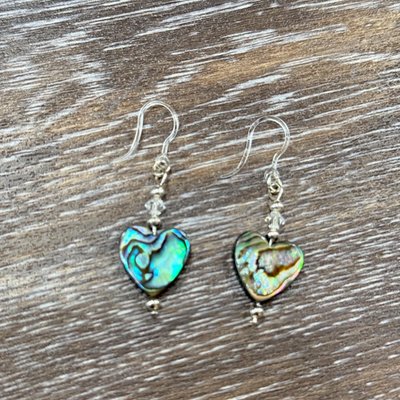 Lightweight hypoallergenic earrings - safe for metal allergies - Image 5