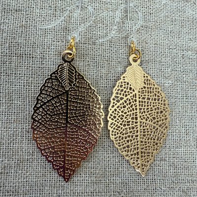 Allergy-friendly earrings - hypoallergenic materials - Image 2