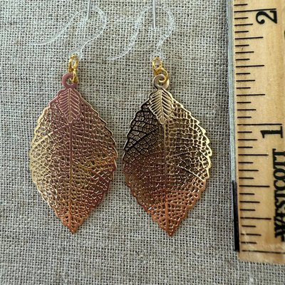 Lightweight hypoallergenic earrings - safe for metal allergies - Image 4