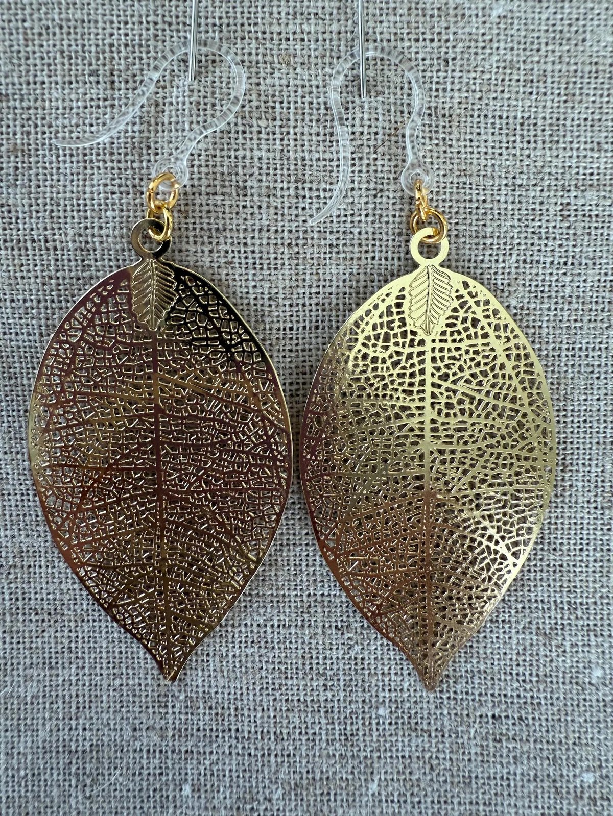 Colorful Earrings for Sensitive Ears - Nickel Free