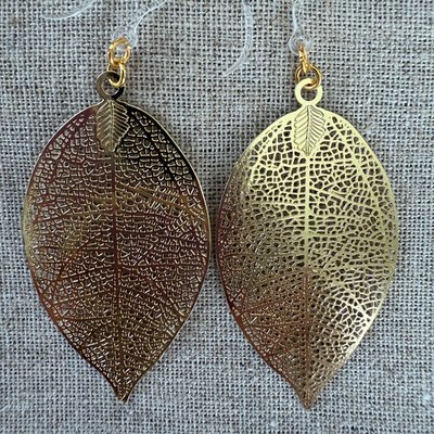 Lightweight hypoallergenic earrings - safe for metal allergies - Image 2