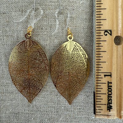 Lightweight hypoallergenic earrings - safe for metal allergies - Image 5