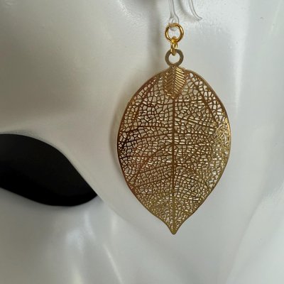 Hypoallergenic earrings for sensitive ears - nickel free jewelry - Image 6