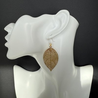 Allergy-friendly earrings - hypoallergenic materials - Image 7