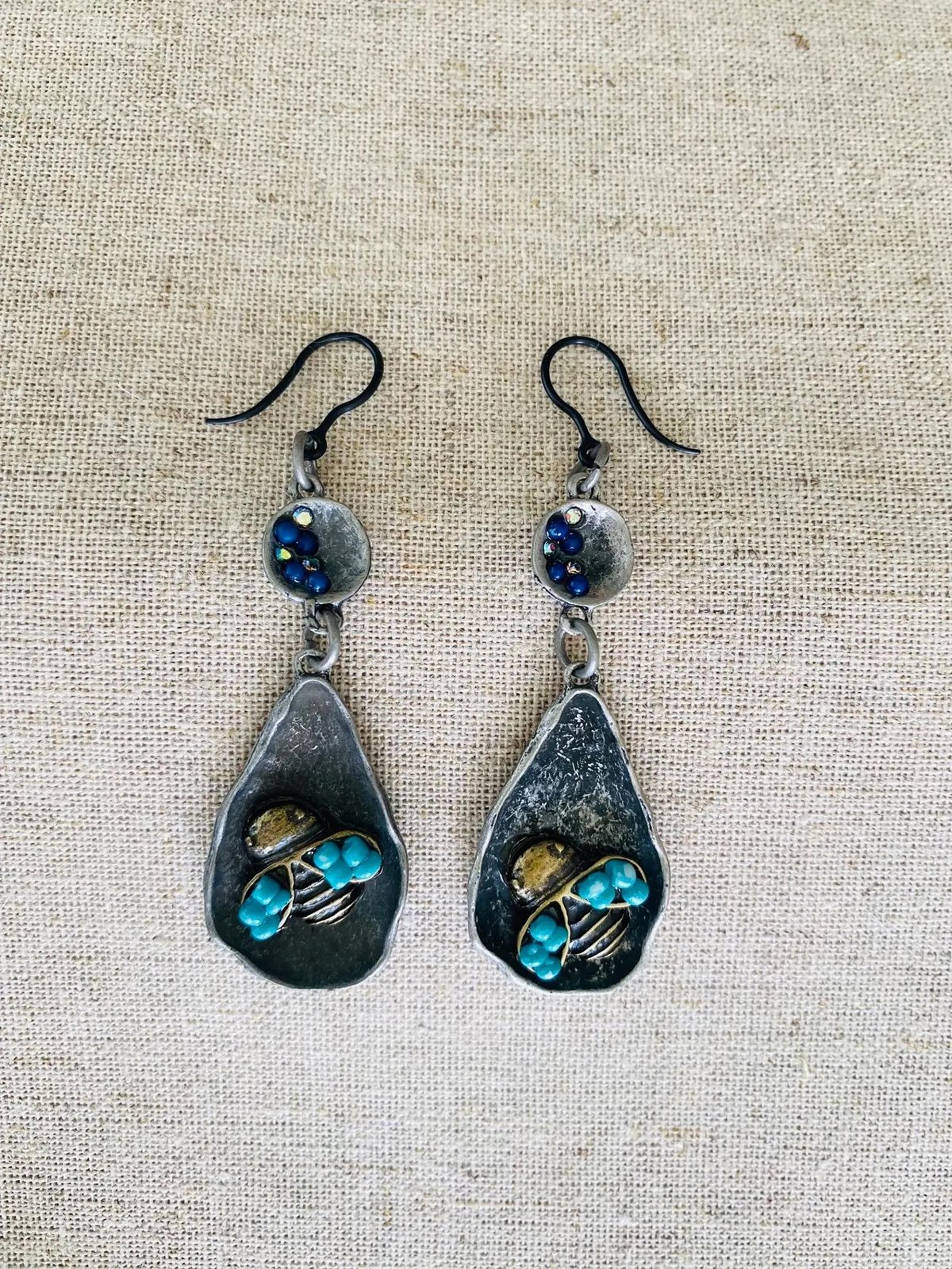 Cute Hypoallergenic Earrings - Safe for All Skin Types