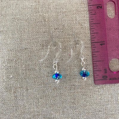 Allergy-friendly earrings - hypoallergenic materials - Image 3