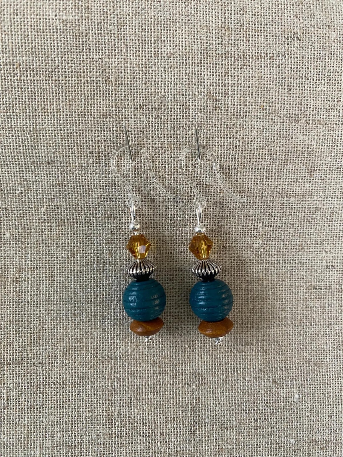 Allergy-Friendly Earrings - Gentle on Sensitive Skin