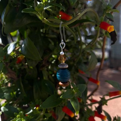 Lightweight hypoallergenic earrings - safe for metal allergies - Image 3