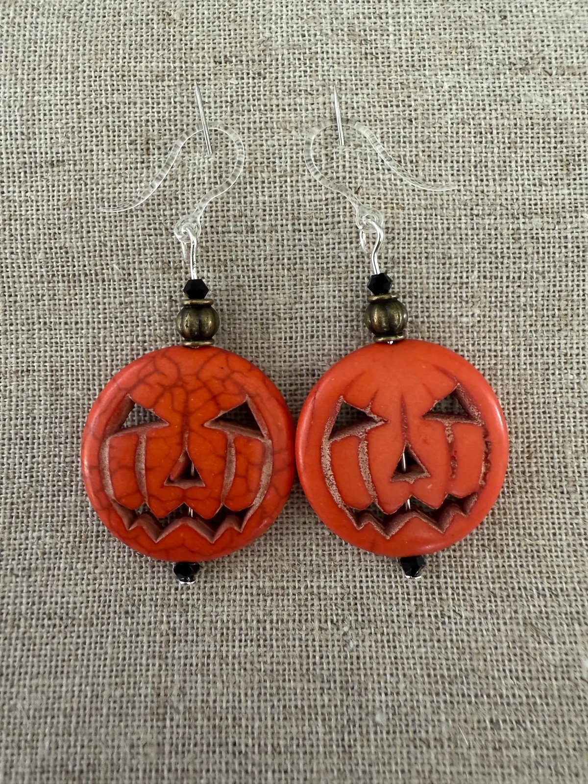 Stylish Nickel-Free Earrings - Perfect for Sensitive Ears