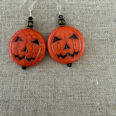 Hypoallergenic earrings for sensitive ears - nickel free jewelry - Image 2