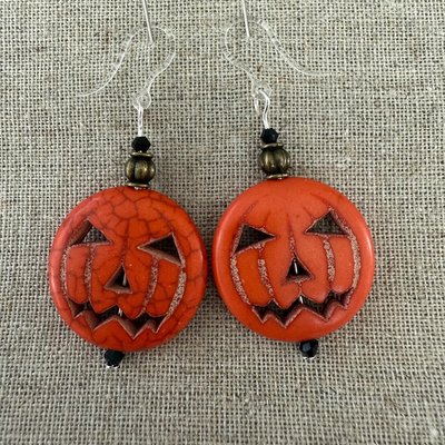 Allergy-friendly earrings - hypoallergenic materials - Image 5