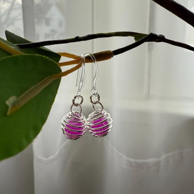 Lightweight hypoallergenic earrings - safe for metal allergies - Image 6
