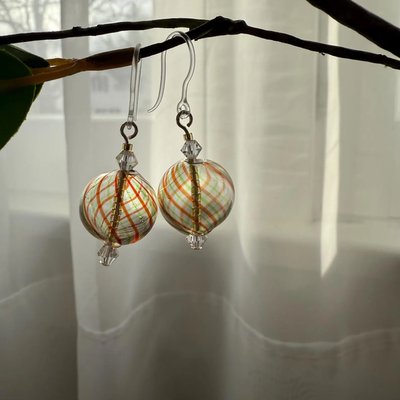 Lightweight hypoallergenic earrings - safe for metal allergies - Image 7