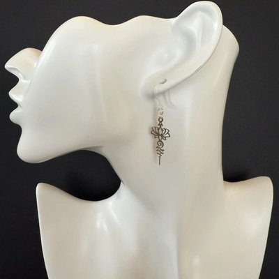 Hypoallergenic earrings for sensitive ears - nickel free jewelry - Image 6