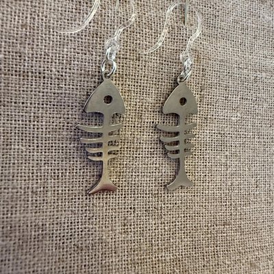 Sensitive Ear Friendly Earrings - No Nickel or Lead