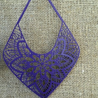 Handmade nickel-free earrings - gentle on sensitive skin - Image 6