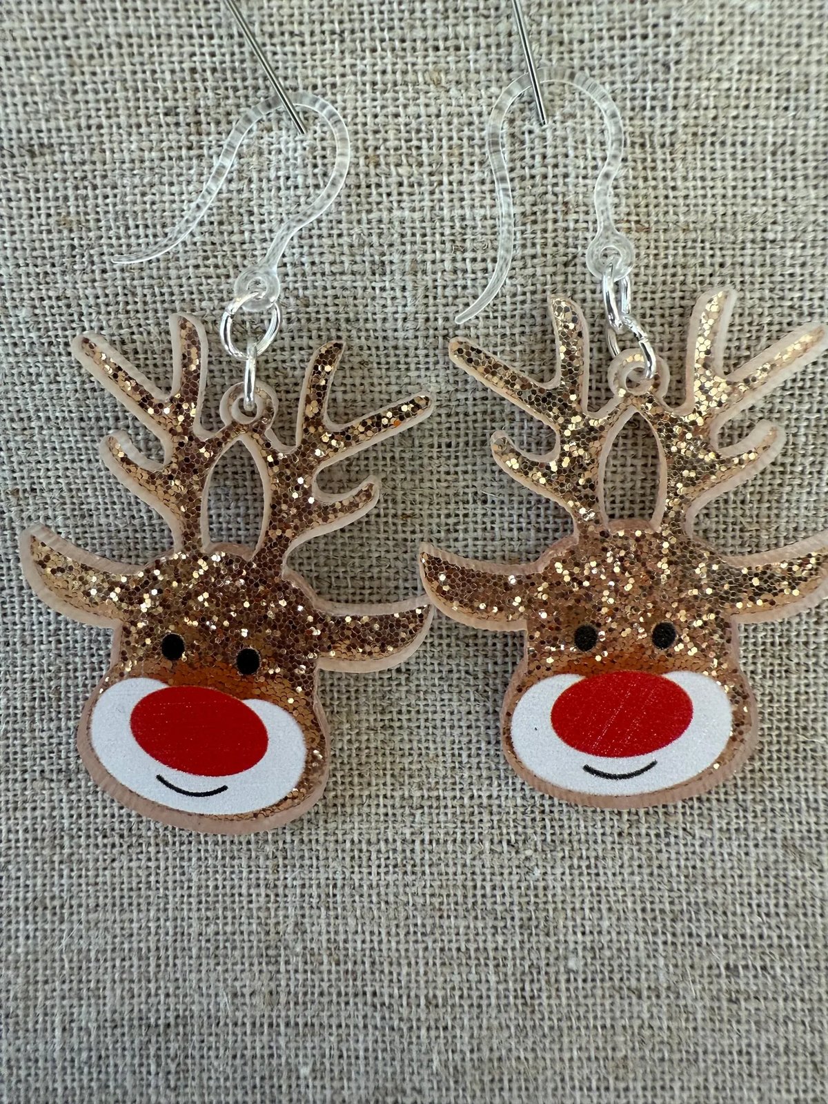 Handmade Hypoallergenic Earrings - Irritation Free