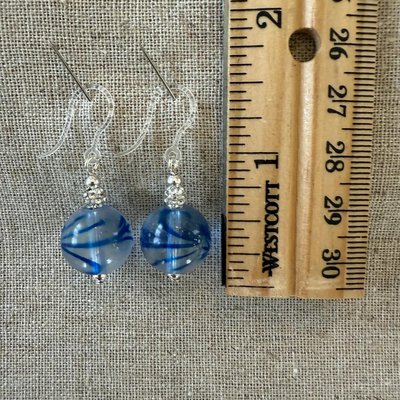 Hypoallergenic earrings for sensitive ears - nickel free jewelry - Image 5