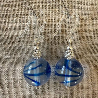 Allergy-friendly earrings - hypoallergenic materials - Image 7