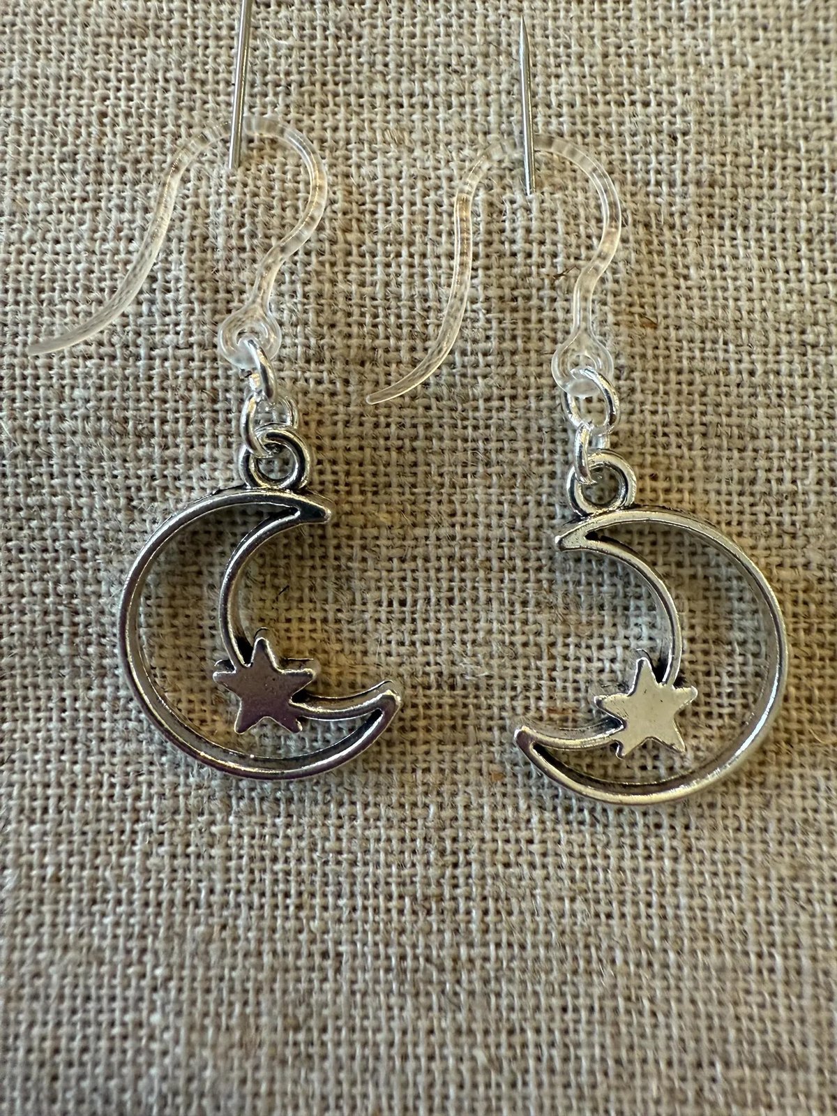 Stylish Nickel-Free Earrings - Perfect for Sensitive Ears