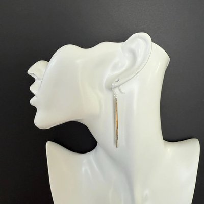 Lightweight hypoallergenic earrings - safe for metal allergies - Image 4