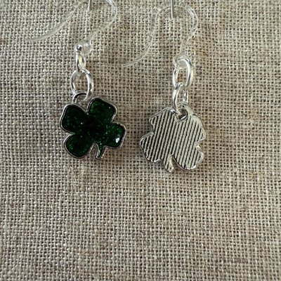 Hypoallergenic earrings for sensitive ears - nickel free jewelry - Image 4
