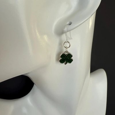 Lightweight hypoallergenic earrings - safe for metal allergies - Image 5