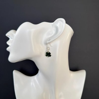Handmade nickel-free earrings - gentle on sensitive skin - Image 6