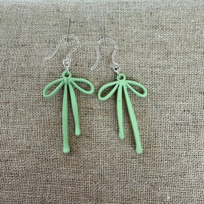 Lightweight hypoallergenic earrings - safe for metal allergies - Image 5