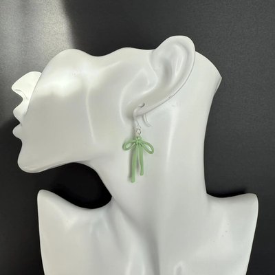 Stylish earrings for sensitive ears - lead and nickel free - Image 7