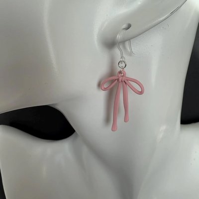 Lightweight hypoallergenic earrings - safe for metal allergies - Image 5