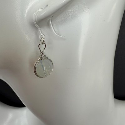Hypoallergenic earrings for sensitive ears - nickel free jewelry - Image 4