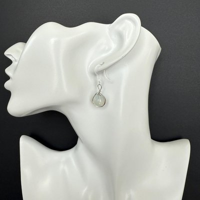 Hypoallergenic earrings for sensitive ears - nickel free jewelry - Image 7