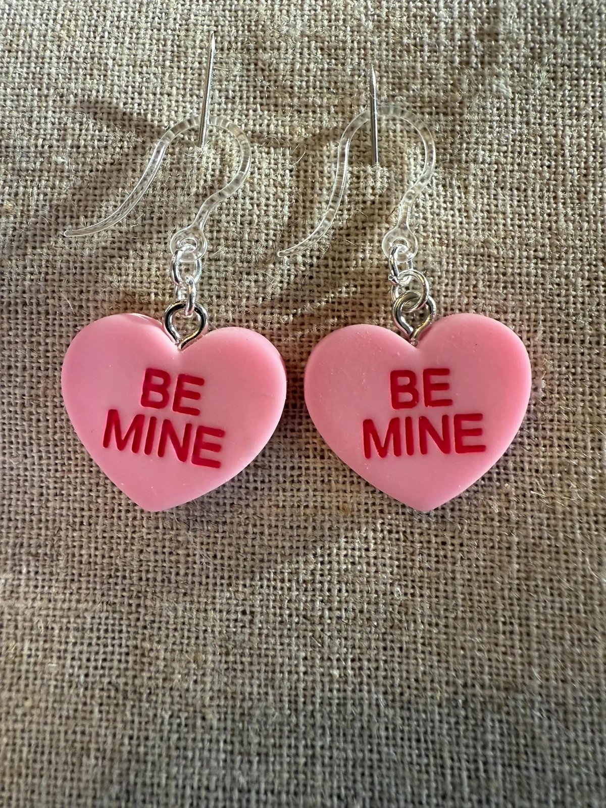 Allergy-Friendly Earrings - Gentle on Sensitive Skin