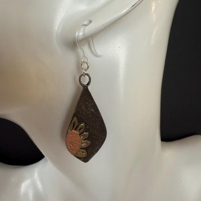 Lightweight hypoallergenic earrings - safe for metal allergies - Image 5