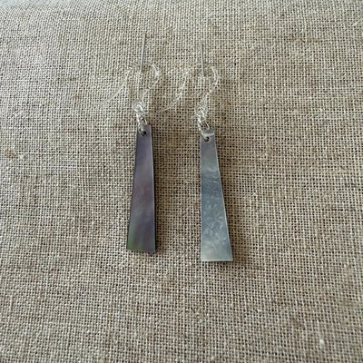 Lightweight hypoallergenic earrings - safe for metal allergies - Image 6