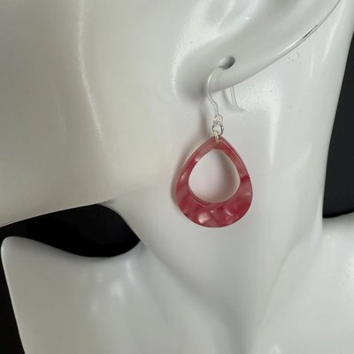Allergy-friendly earrings - hypoallergenic materials - Image 6