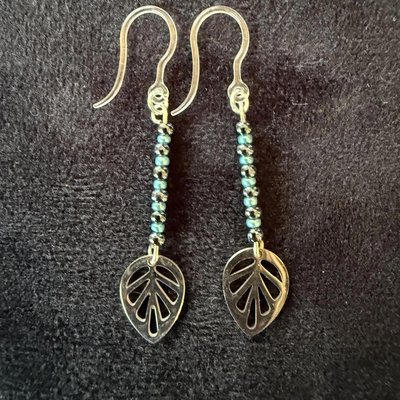 Lightweight hypoallergenic earrings - safe for metal allergies - Image 3