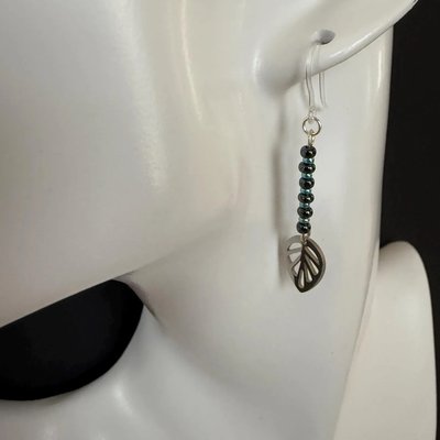 Lightweight hypoallergenic earrings - safe for metal allergies - Image 6