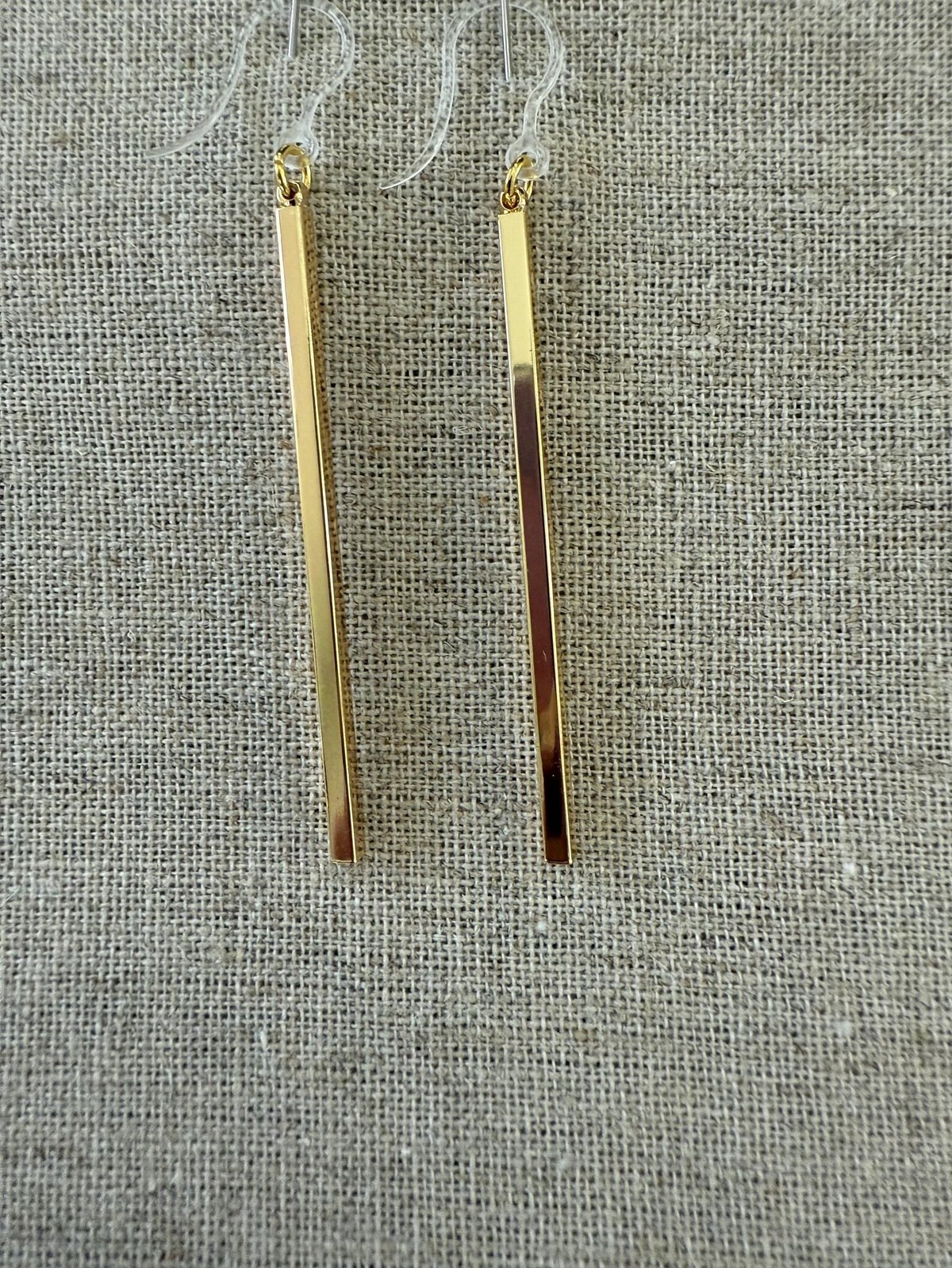 Allergy-Friendly Earrings - Gentle on Sensitive Skin
