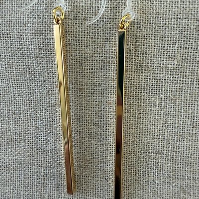 Handmade nickel-free earrings - gentle on sensitive skin - Image 4