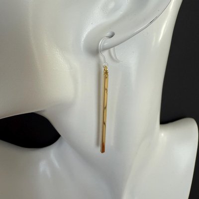 Lightweight hypoallergenic earrings - safe for metal allergies - Image 5