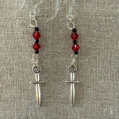 Stylish Nickel-Free Earrings - Perfect for Sensitive Ears