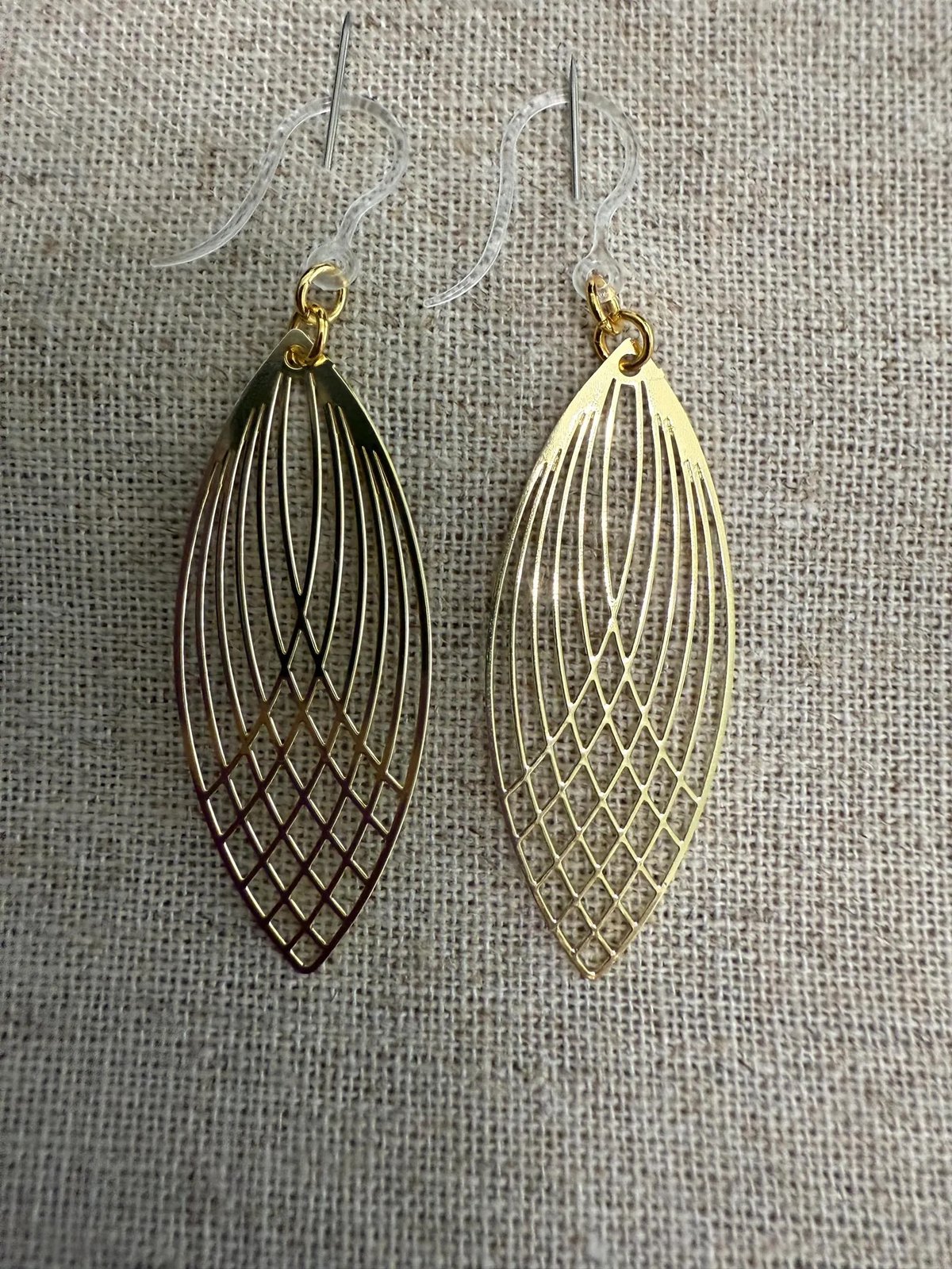 Colorful Earrings for Sensitive Ears - Nickel Free