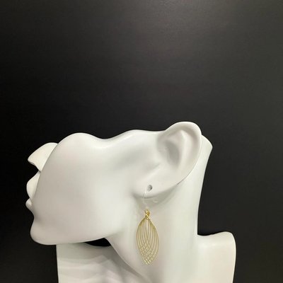 Lightweight hypoallergenic earrings - safe for metal allergies - Image 5