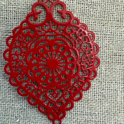 Hypoallergenic earrings for sensitive ears - nickel free jewelry - Image 4