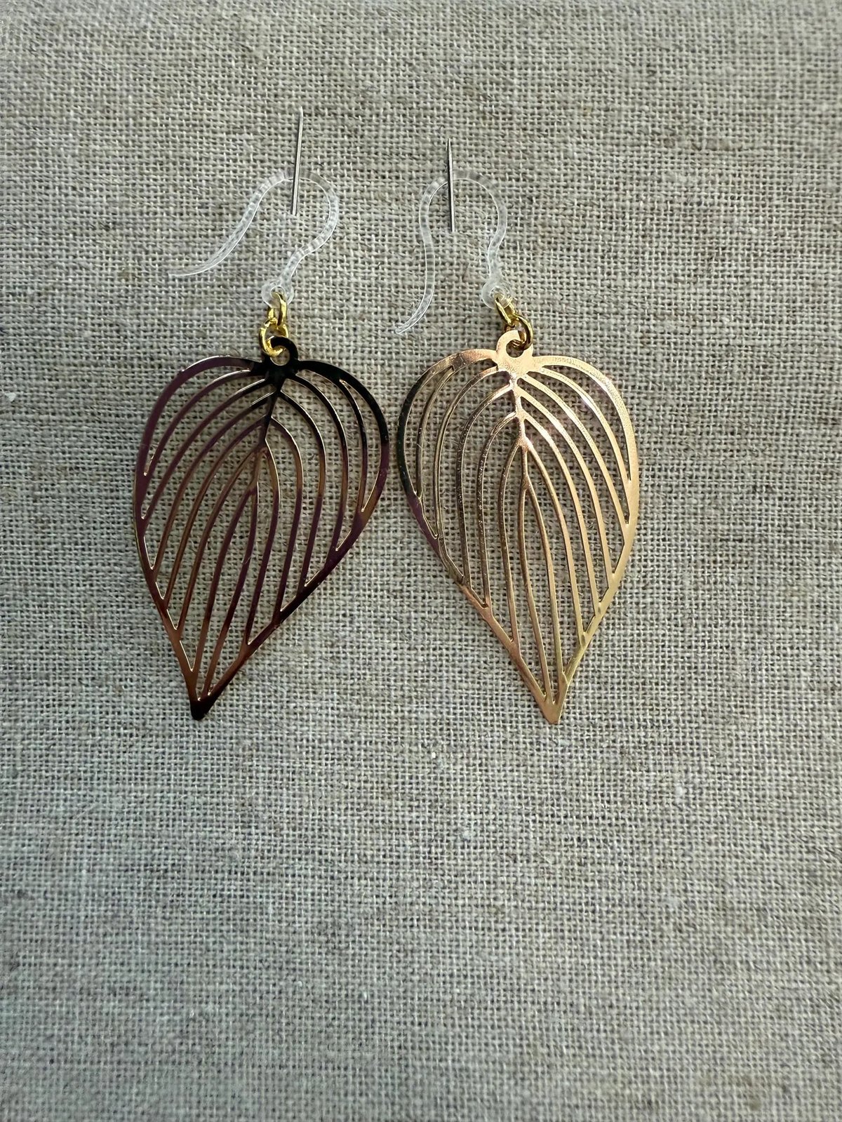 Allergy-Friendly Earrings - Gentle on Sensitive Skin